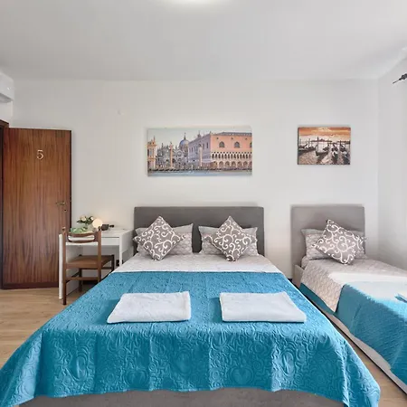 Bellavista Palladio * Venezia