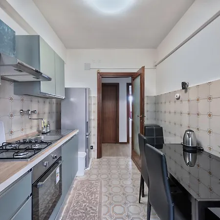 Affittacamere Bellavista Palladio *
