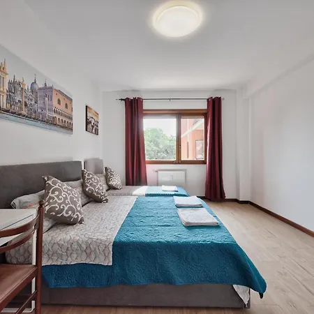 Bellavista Palladio * Marghera