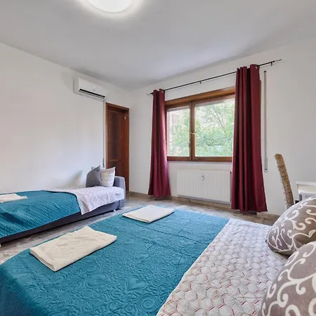 Bellavista Palladio * Marghera