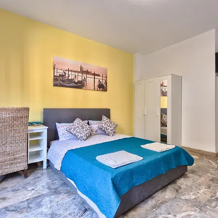 Gasthof Bellavista Palladio *