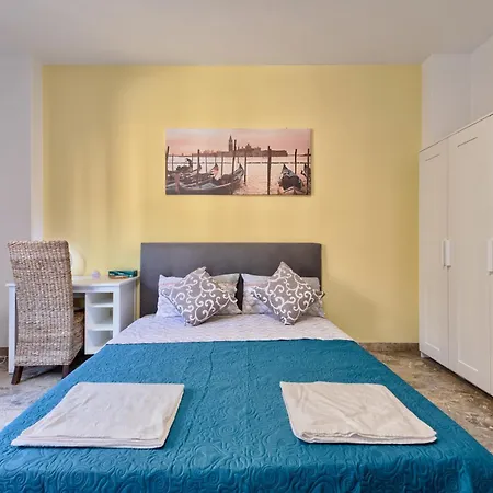 Gasthof Bellavista Palladio