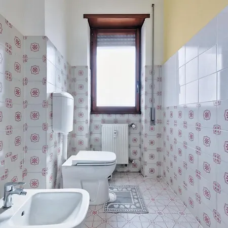 Bellavista Palladio Gasthof Marghera