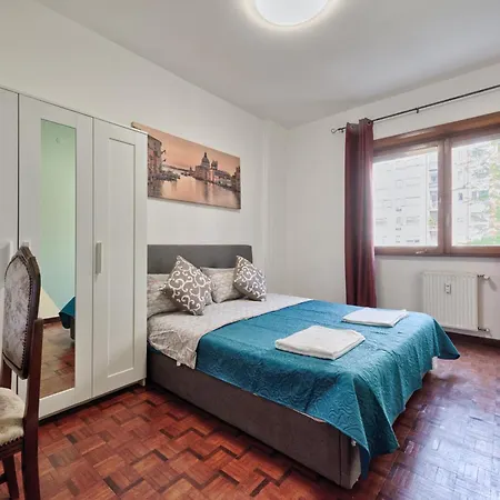 Bellavista Palladio Guest house *