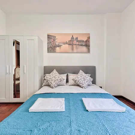 Bellavista Palladio Guest house *