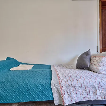 Guest house Bellavista Palladio