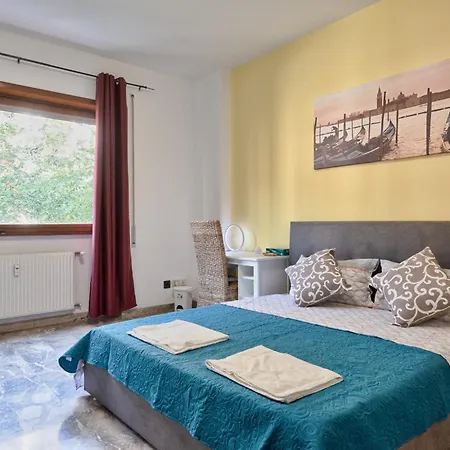 Bellavista Palladio * Venice