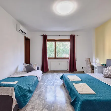Bellavista Palladio Guest house *