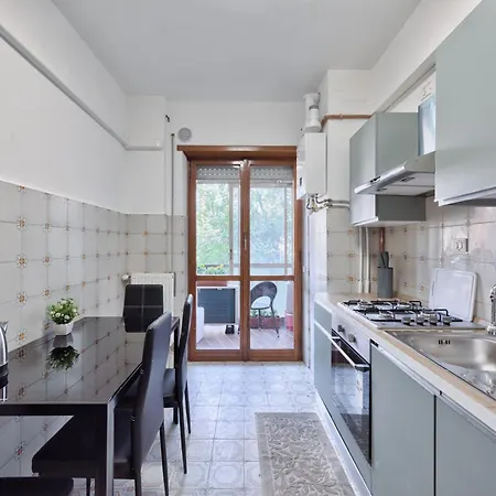 Bellavista Palladio Venice