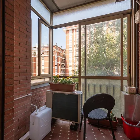 Bellavista Palladio Venice